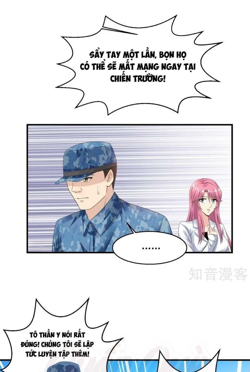 đọc truyện Tuyệt Phẩm Y Thánh Chương 58 ảnh 29 tại Thiên Thai Truyện