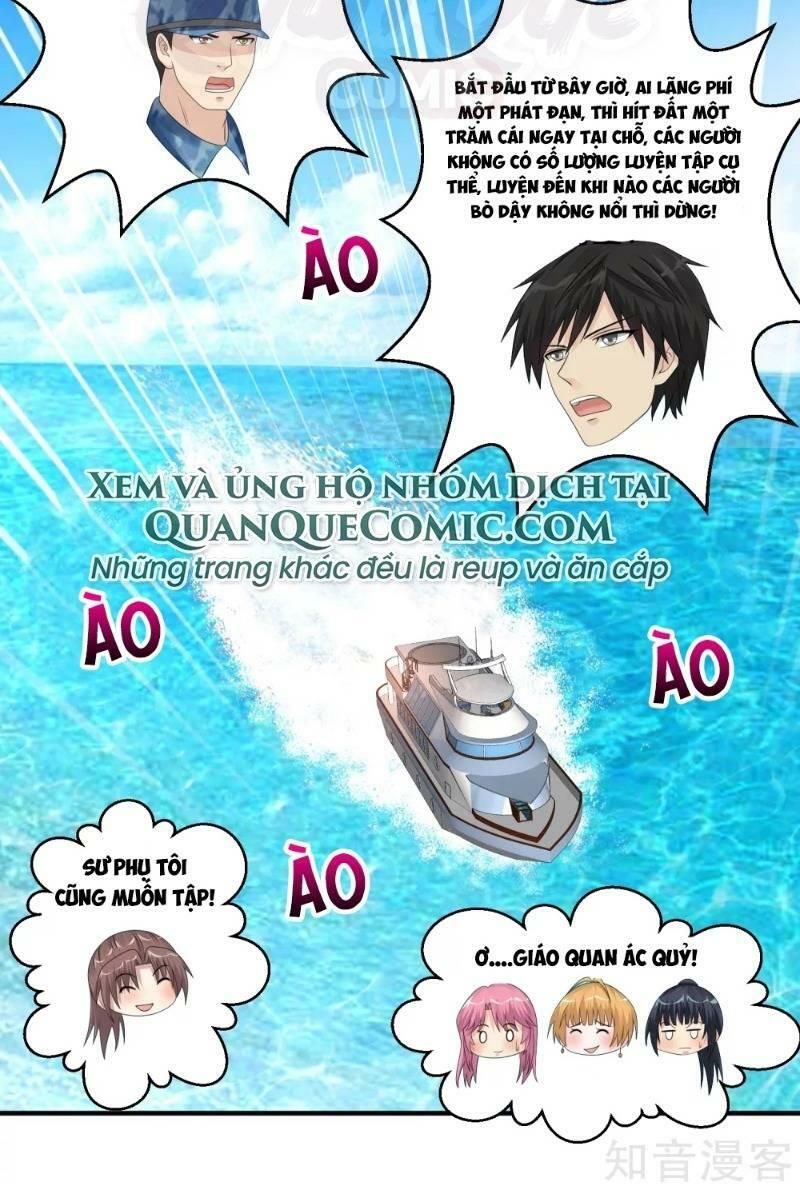 đọc truyện Tuyệt Phẩm Y Thánh Chương 58 ảnh 30 tại Thiên Thai Truyện