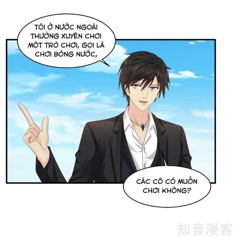 đọc truyện Tuyệt Phẩm Y Thánh Chương 58 ảnh 6 tại Thiên Thai Truyện