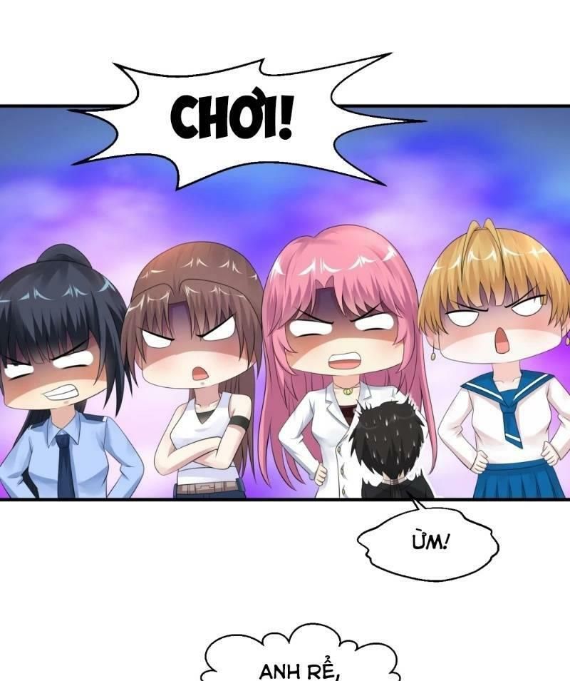 đọc truyện Tuyệt Phẩm Y Thánh Chương 58 ảnh 7 tại Thiên Thai Truyện