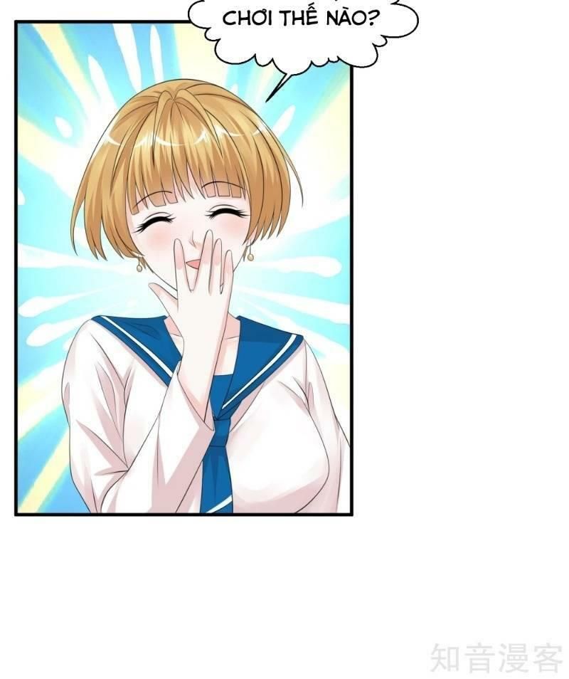 đọc truyện Tuyệt Phẩm Y Thánh Chương 58 ảnh 8 tại Thiên Thai Truyện