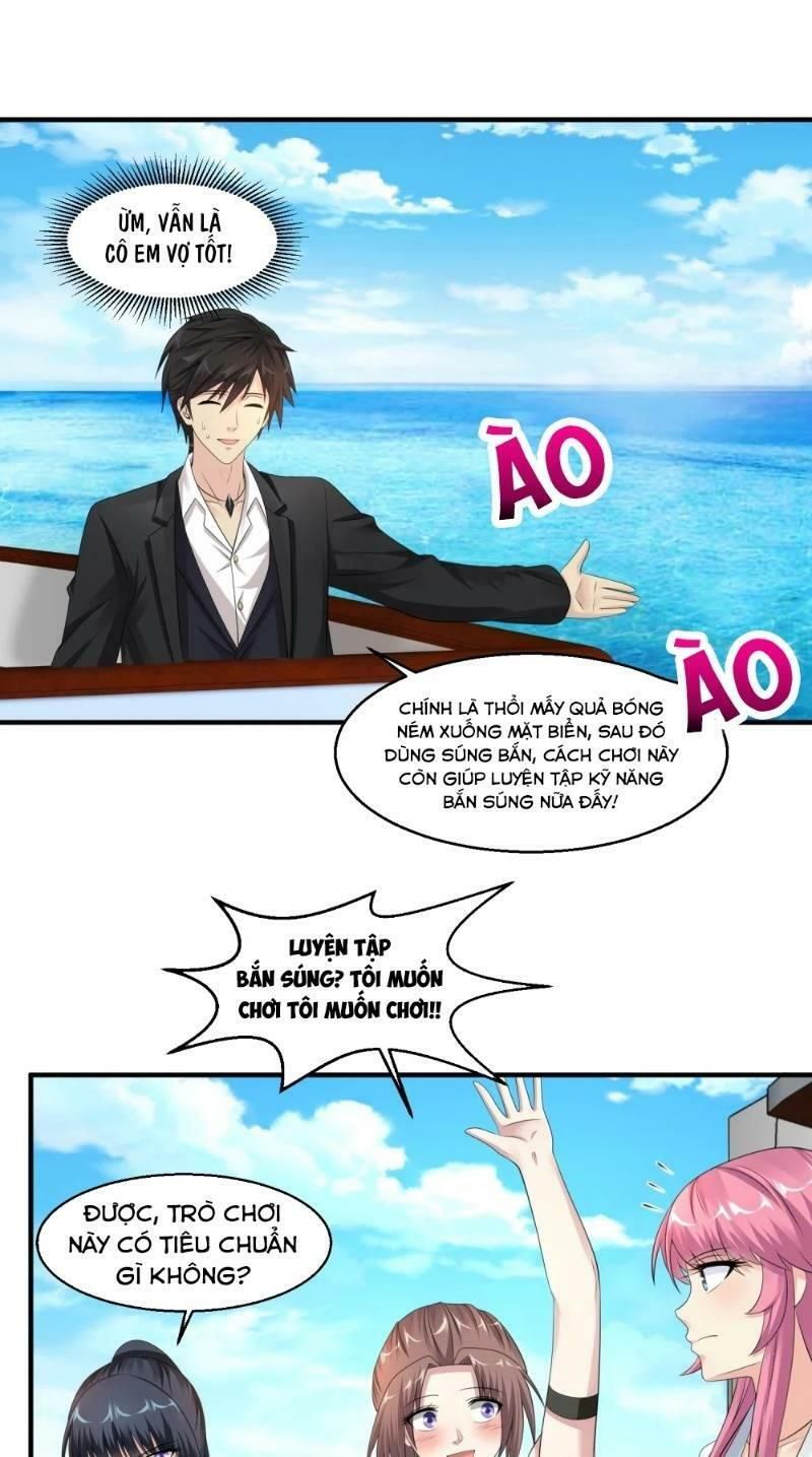 đọc truyện Tuyệt Phẩm Y Thánh Chương 58 ảnh 9 tại Thiên Thai Truyện