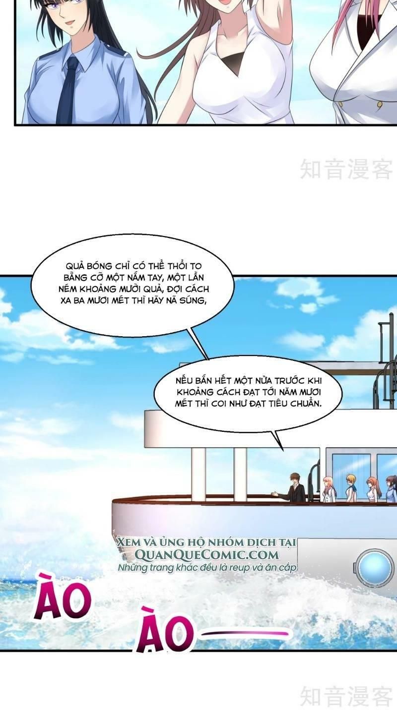 đọc truyện Tuyệt Phẩm Y Thánh Chương 58 ảnh 10 tại Thiên Thai Truyện