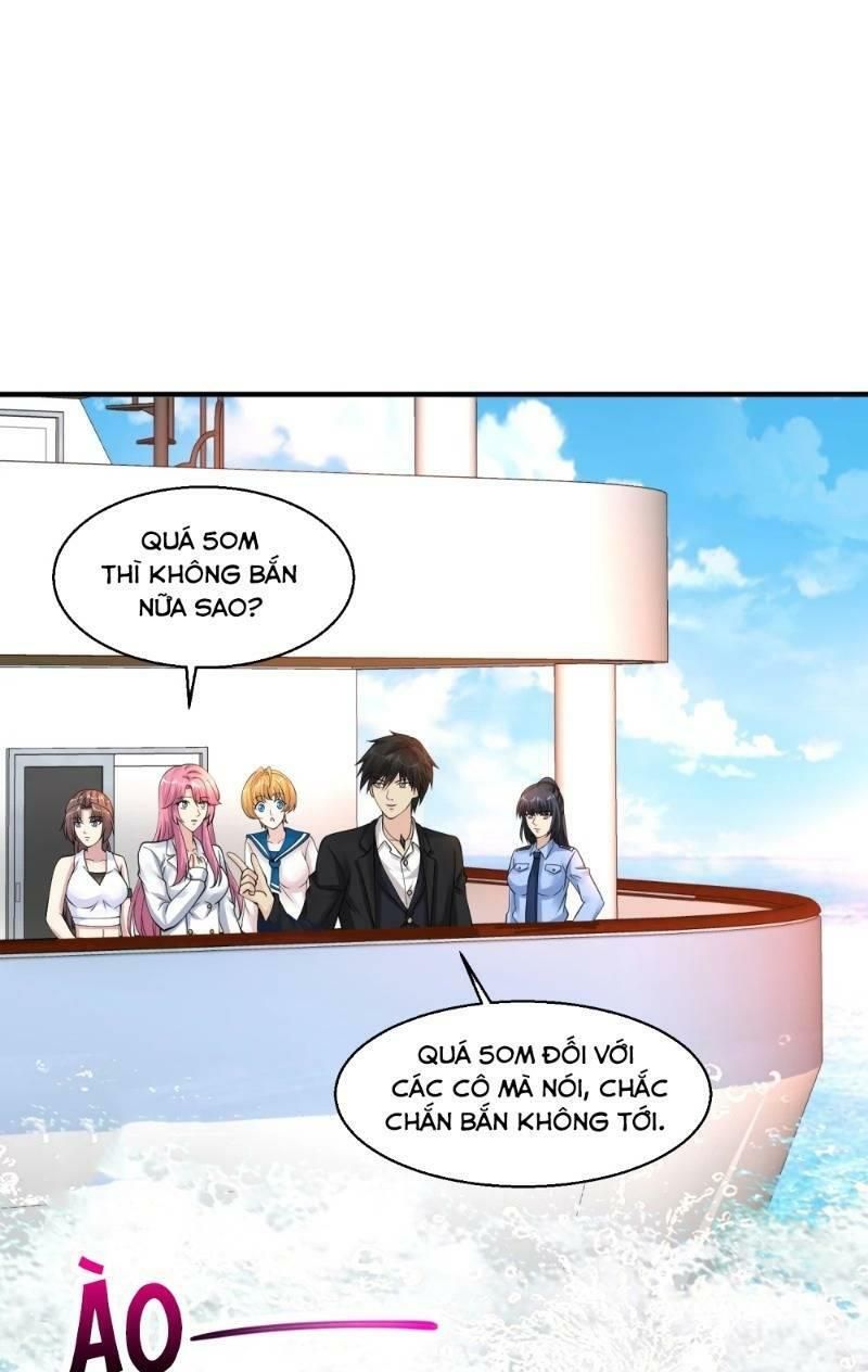 đọc truyện Tuyệt Phẩm Y Thánh Chương 58 ảnh 11 tại Thiên Thai Truyện