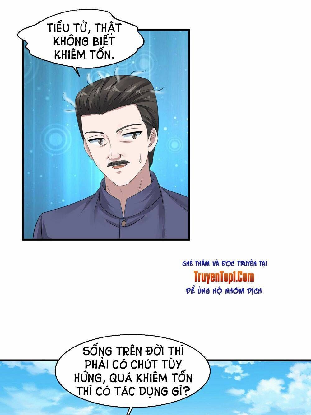 đọc truyện Tuyệt Phẩm Y Thánh Chương 59 ảnh 12 tại Thiên Thai Truyện