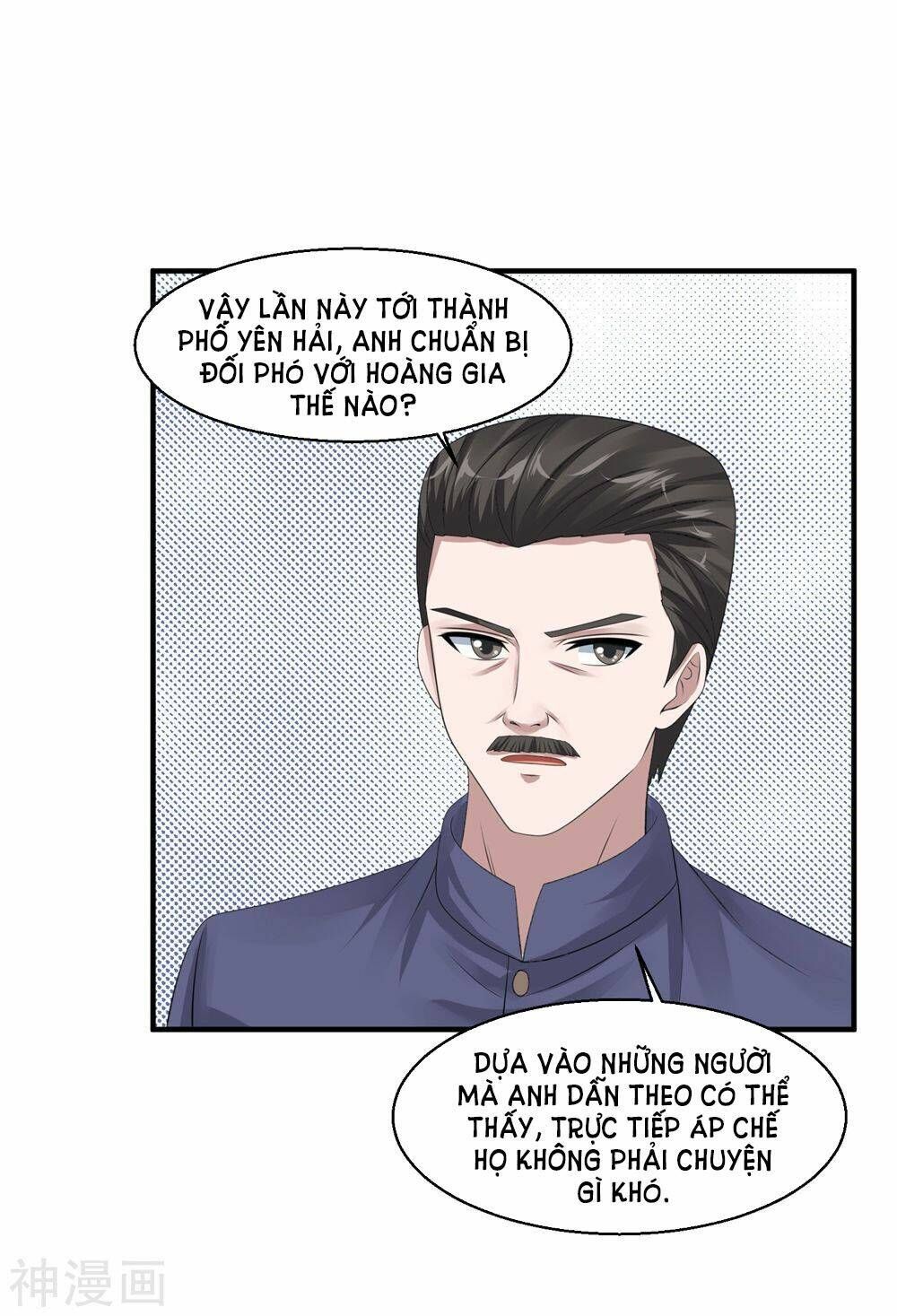 đọc truyện Tuyệt Phẩm Y Thánh Chương 59 ảnh 14 tại Thiên Thai Truyện