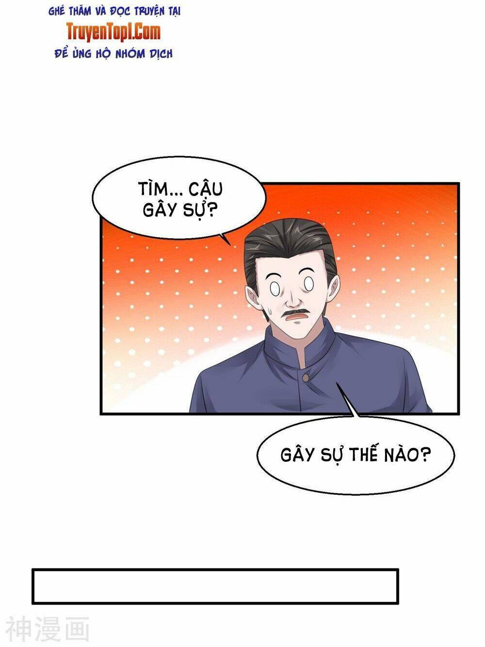 đọc truyện Tuyệt Phẩm Y Thánh Chương 59 ảnh 16 tại Thiên Thai Truyện