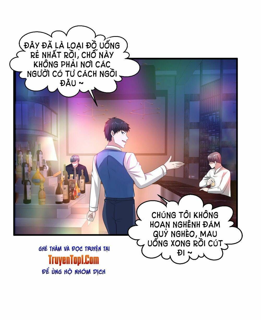 đọc truyện Tuyệt Phẩm Y Thánh Chương 59 ảnh 19 tại Thiên Thai Truyện