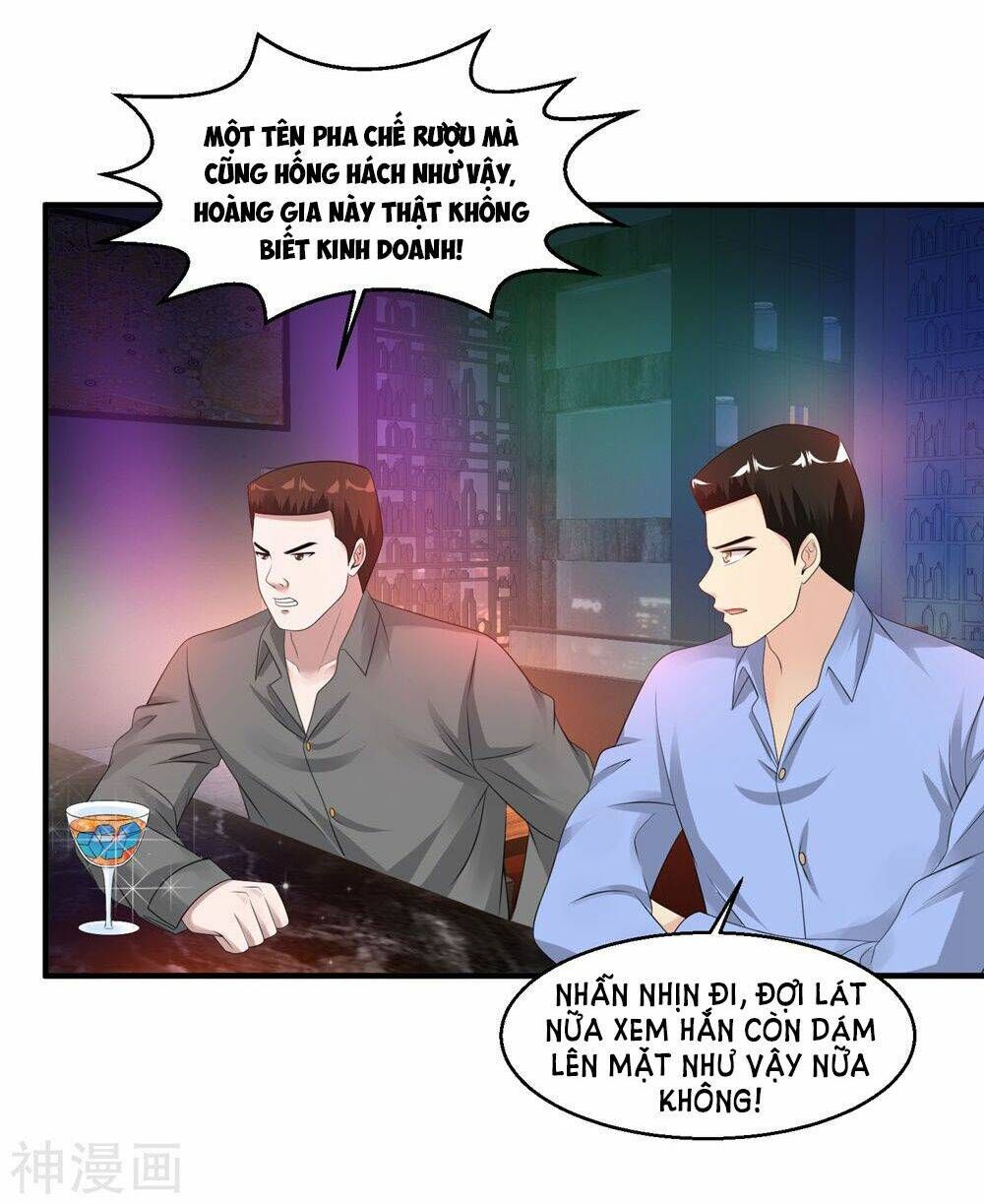 đọc truyện Tuyệt Phẩm Y Thánh Chương 59 ảnh 20 tại Thiên Thai Truyện