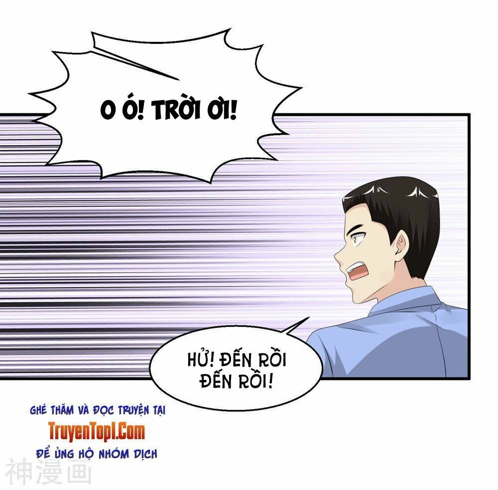 đọc truyện Tuyệt Phẩm Y Thánh Chương 59 ảnh 21 tại Thiên Thai Truyện