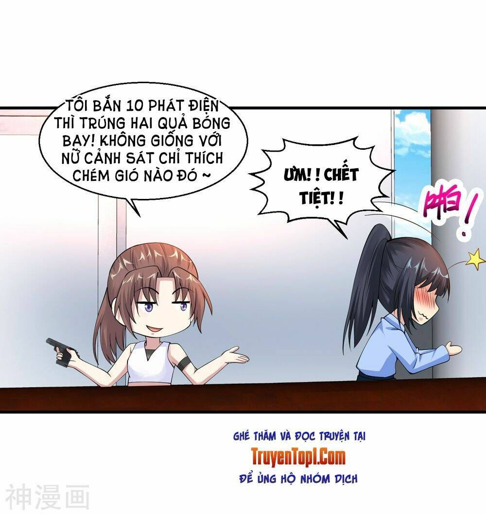 đọc truyện Tuyệt Phẩm Y Thánh Chương 59 ảnh 4 tại Thiên Thai Truyện