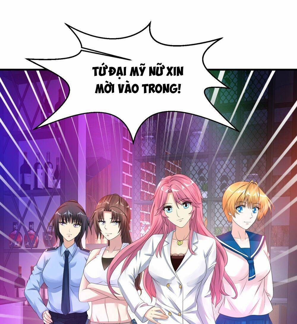 đọc truyện Tuyệt Phẩm Y Thánh Chương 59 ảnh 22 tại Thiên Thai Truyện