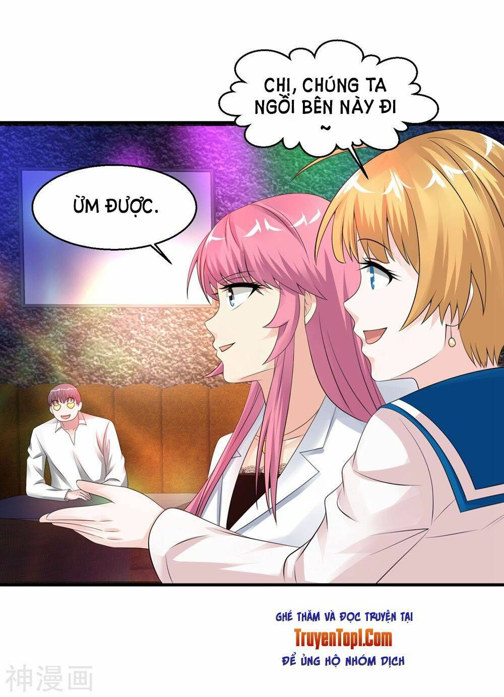 đọc truyện Tuyệt Phẩm Y Thánh Chương 59 ảnh 24 tại Thiên Thai Truyện