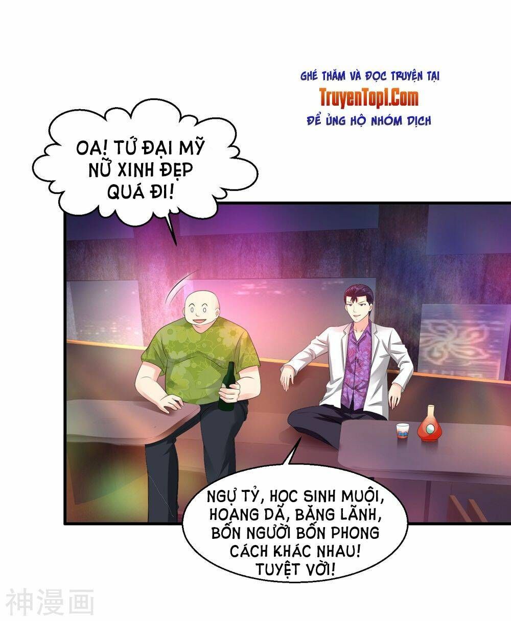 đọc truyện Tuyệt Phẩm Y Thánh Chương 59 ảnh 25 tại Thiên Thai Truyện