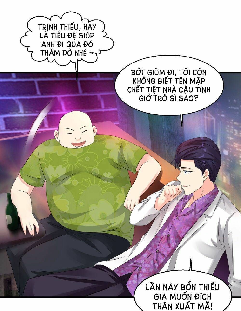 đọc truyện Tuyệt Phẩm Y Thánh Chương 59 ảnh 26 tại Thiên Thai Truyện