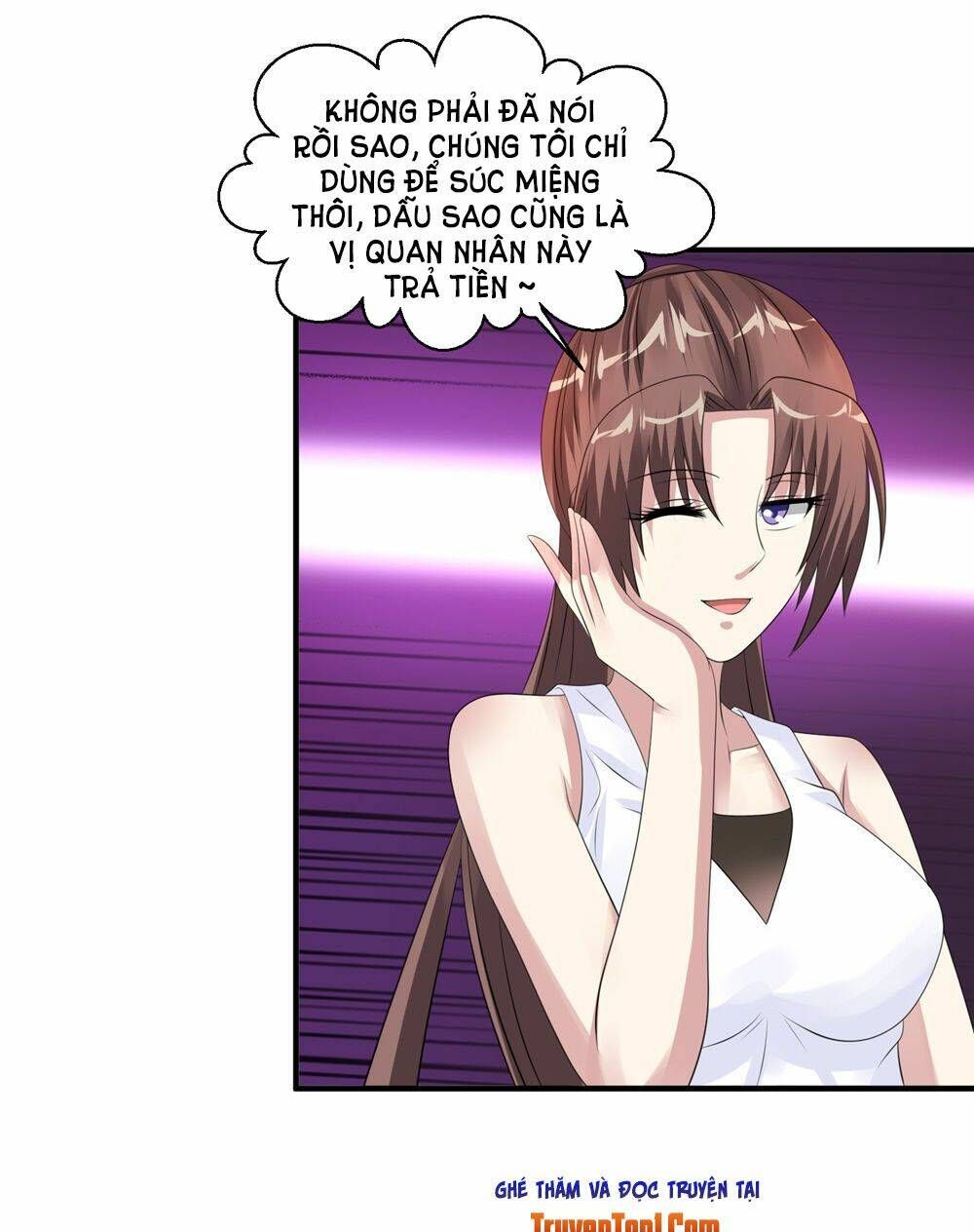 đọc truyện Tuyệt Phẩm Y Thánh Chương 59 ảnh 31 tại Thiên Thai Truyện