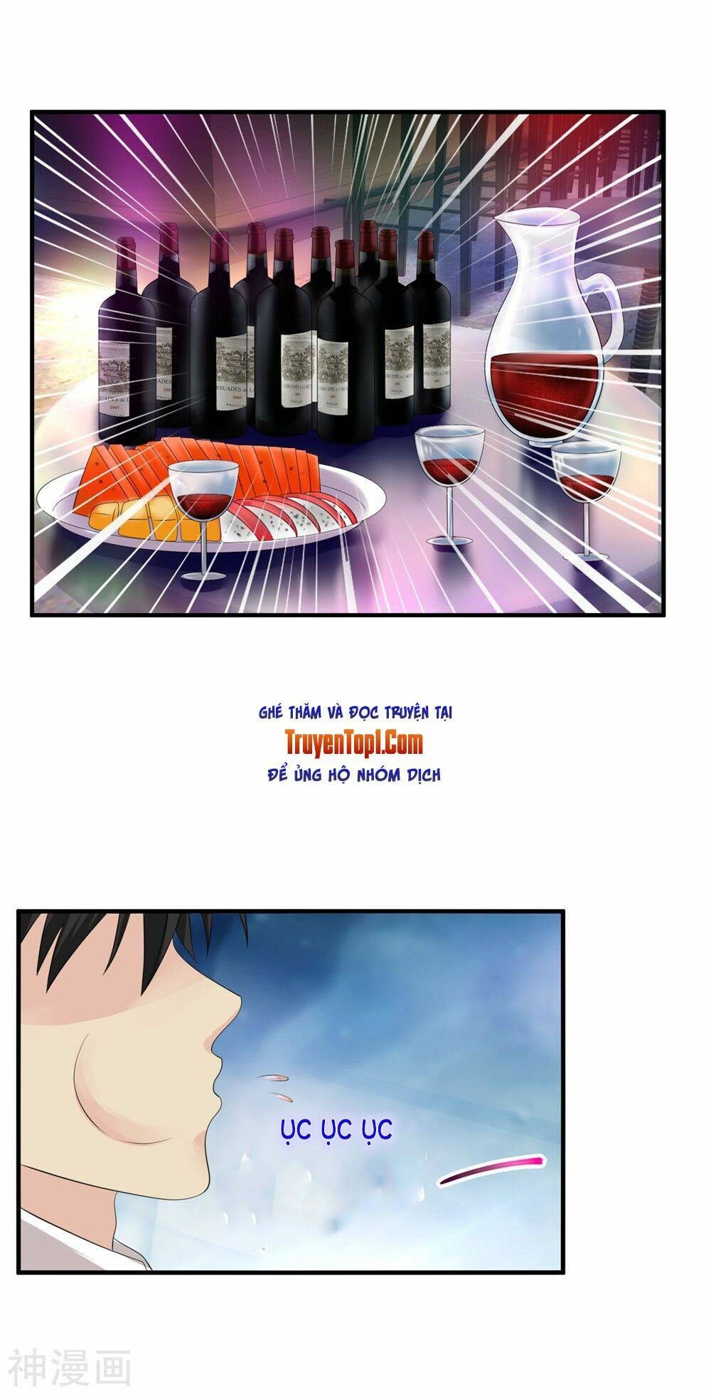 đọc truyện Tuyệt Phẩm Y Thánh Chương 59 ảnh 33 tại Thiên Thai Truyện