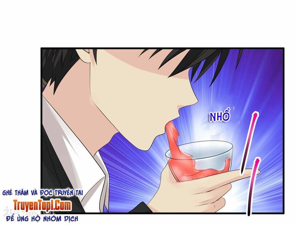 đọc truyện Tuyệt Phẩm Y Thánh Chương 59 ảnh 34 tại Thiên Thai Truyện