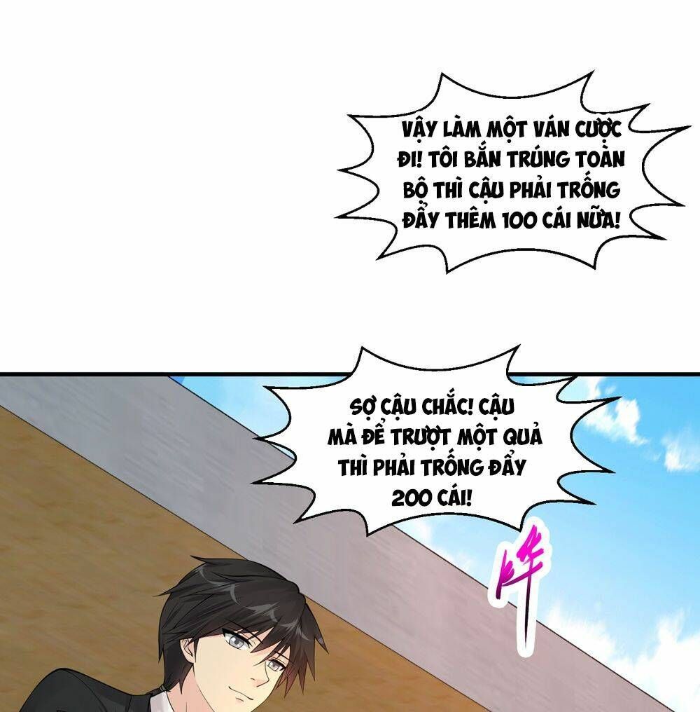 đọc truyện Tuyệt Phẩm Y Thánh Chương 59 ảnh 7 tại Thiên Thai Truyện