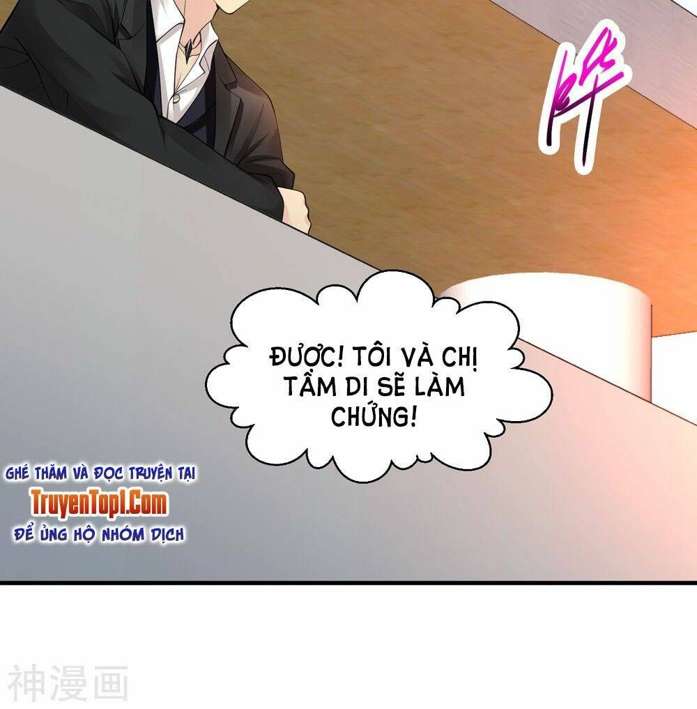 đọc truyện Tuyệt Phẩm Y Thánh Chương 59 ảnh 8 tại Thiên Thai Truyện