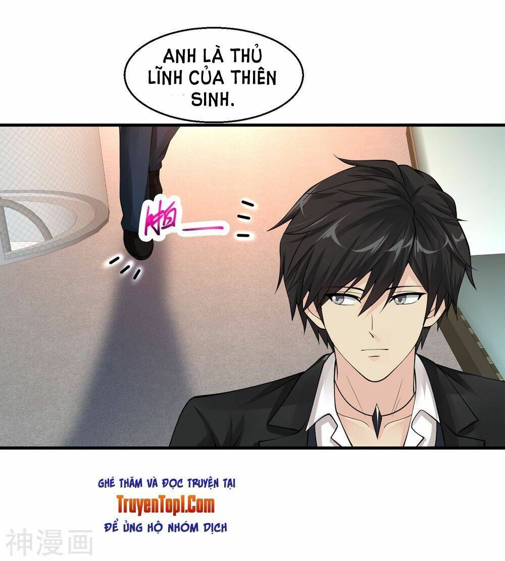 đọc truyện Tuyệt Phẩm Y Thánh Chương 59 ảnh 10 tại Thiên Thai Truyện