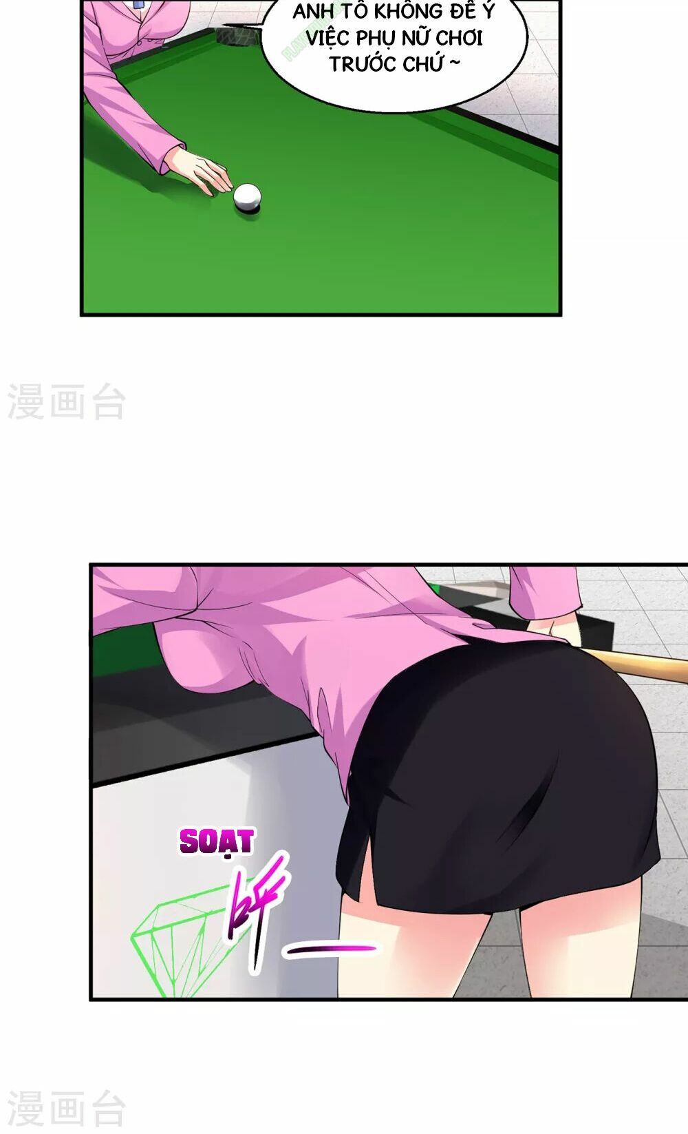 đọc truyện Tuyệt Phẩm Y Thánh Chương 6 ảnh 16 tại Thiên Thai Truyện