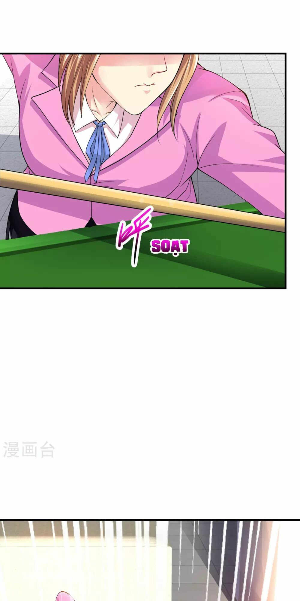 đọc truyện Tuyệt Phẩm Y Thánh Chương 6 ảnh 17 tại Thiên Thai Truyện