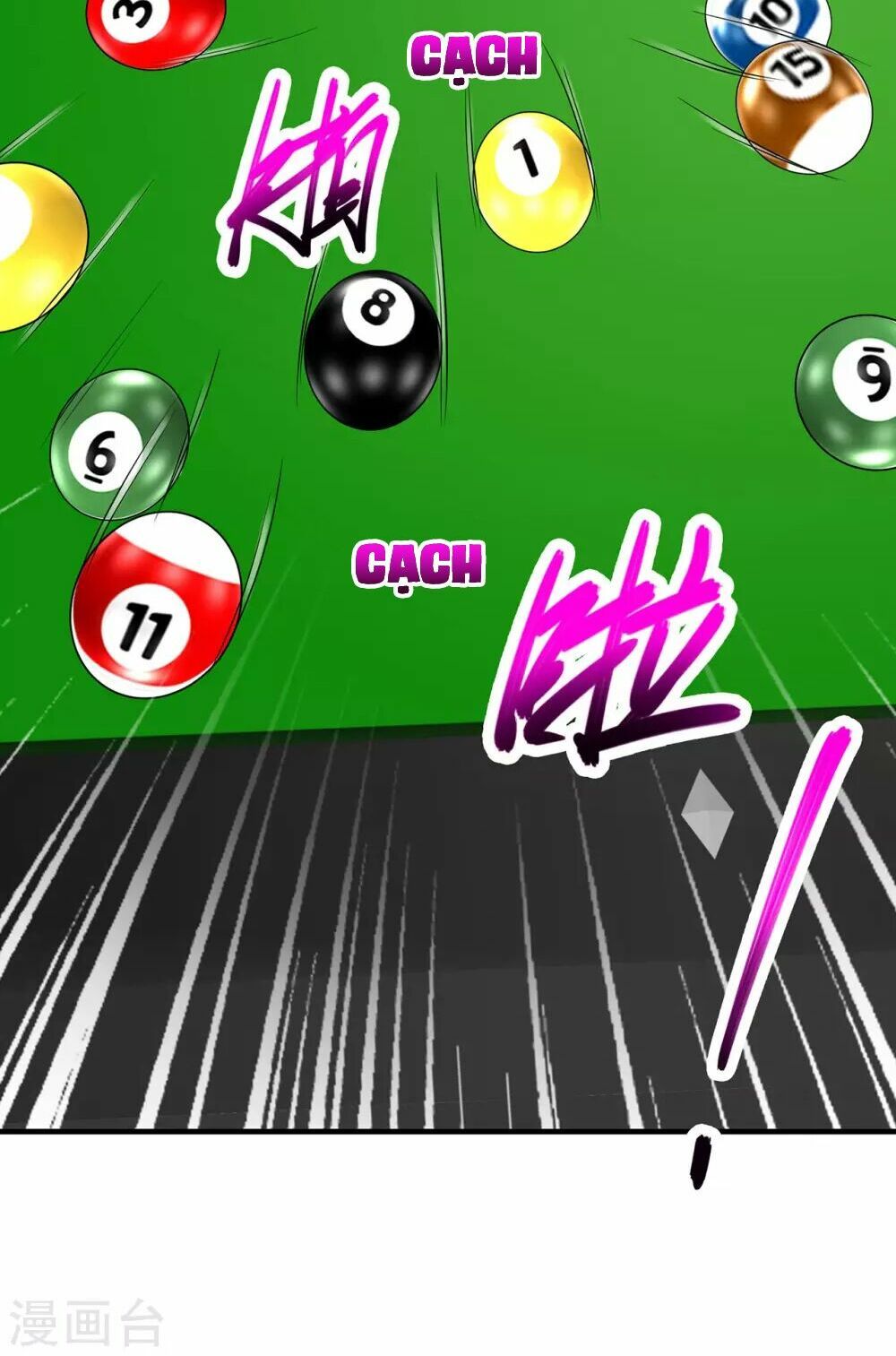 đọc truyện Tuyệt Phẩm Y Thánh Chương 6 ảnh 19 tại Thiên Thai Truyện