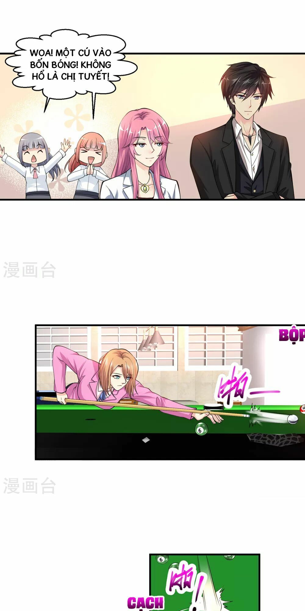 đọc truyện Tuyệt Phẩm Y Thánh Chương 6 ảnh 22 tại Thiên Thai Truyện