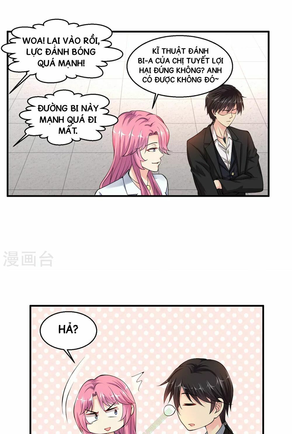 đọc truyện Tuyệt Phẩm Y Thánh Chương 6 ảnh 25 tại Thiên Thai Truyện