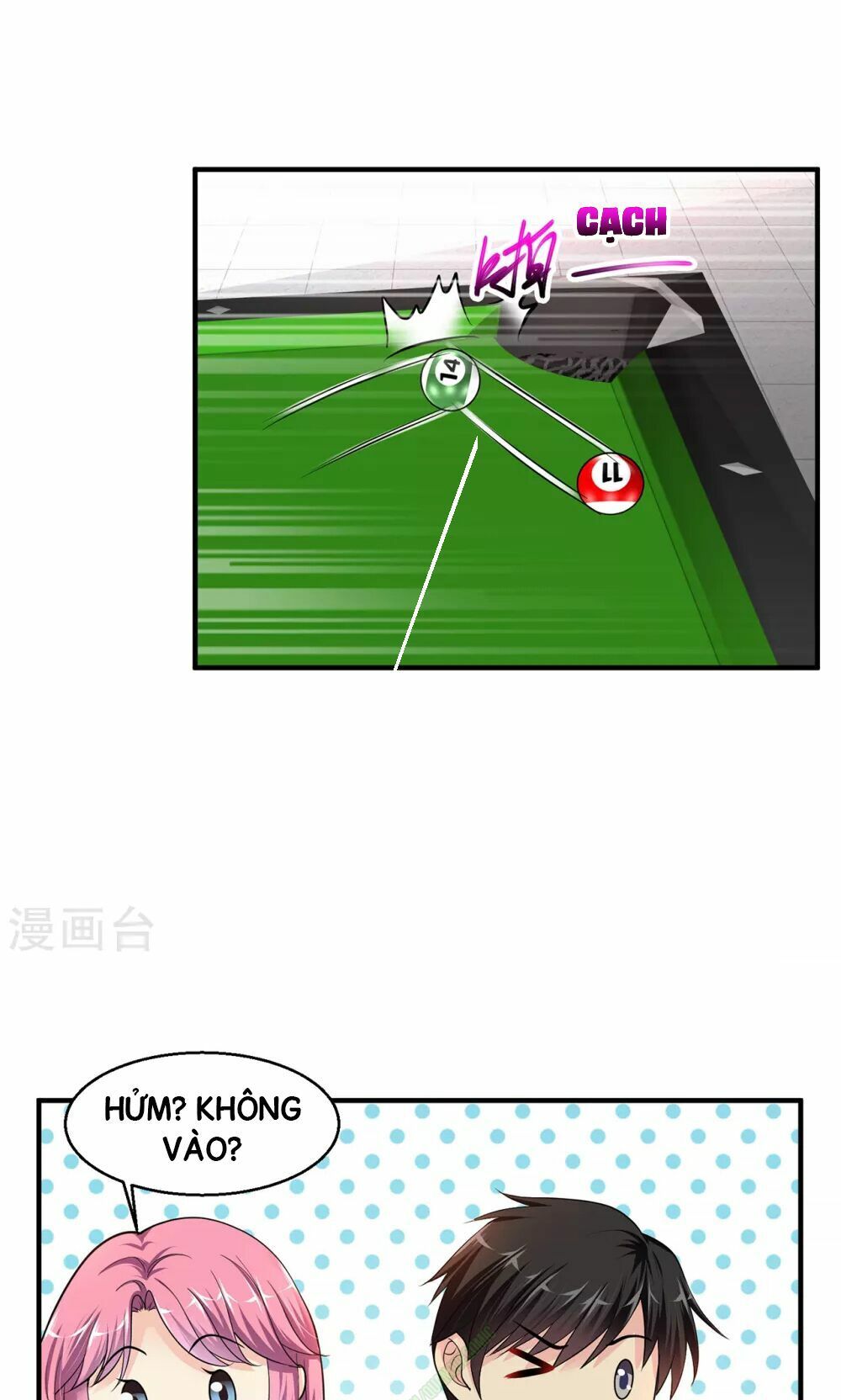 đọc truyện Tuyệt Phẩm Y Thánh Chương 6 ảnh 27 tại Thiên Thai Truyện