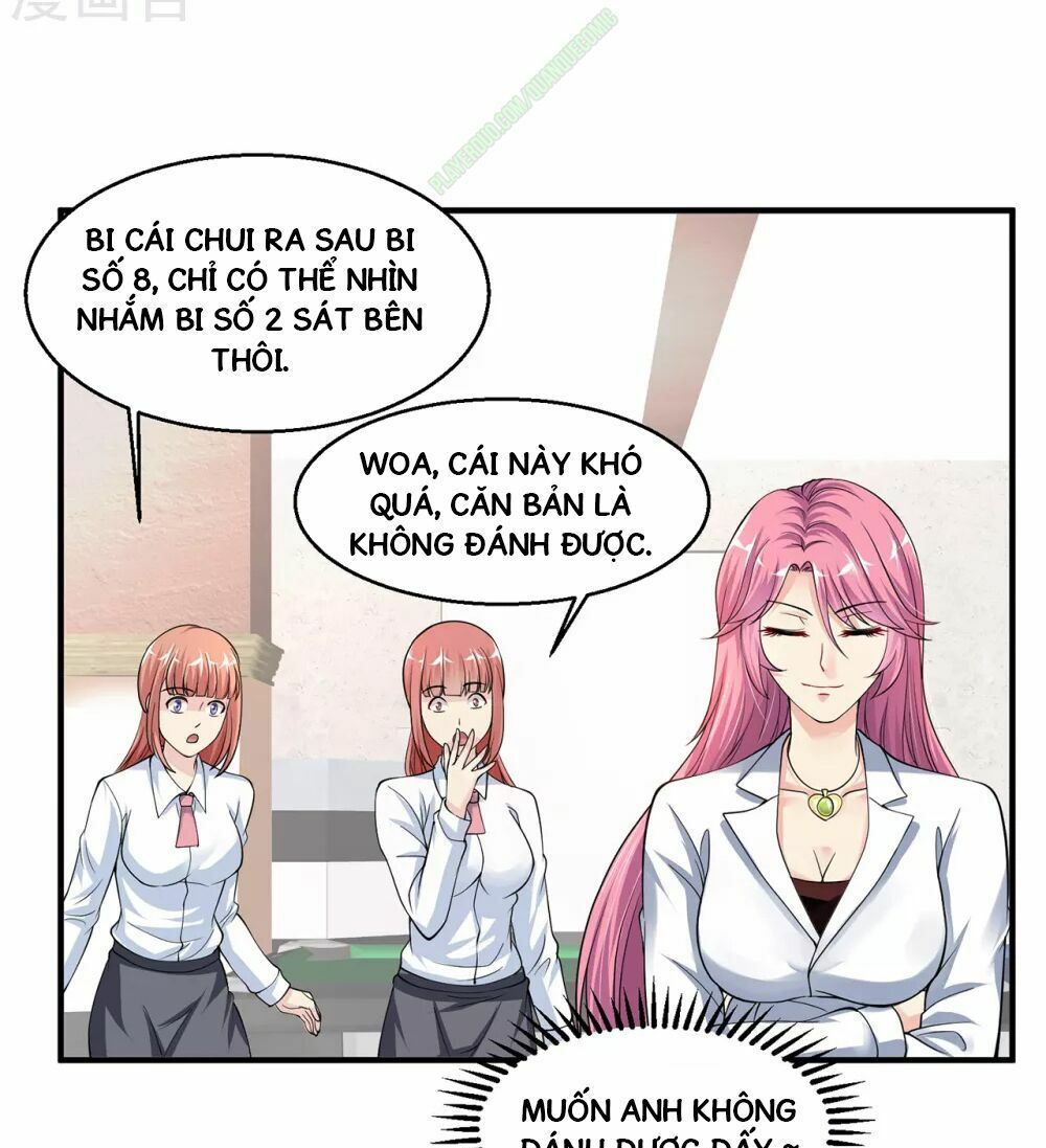 đọc truyện Tuyệt Phẩm Y Thánh Chương 6 ảnh 30 tại Thiên Thai Truyện