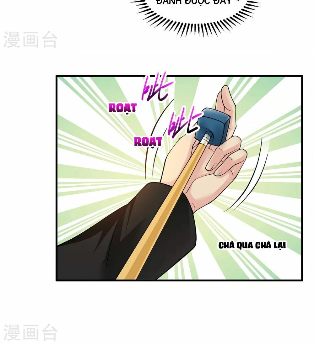 đọc truyện Tuyệt Phẩm Y Thánh Chương 6 ảnh 31 tại Thiên Thai Truyện