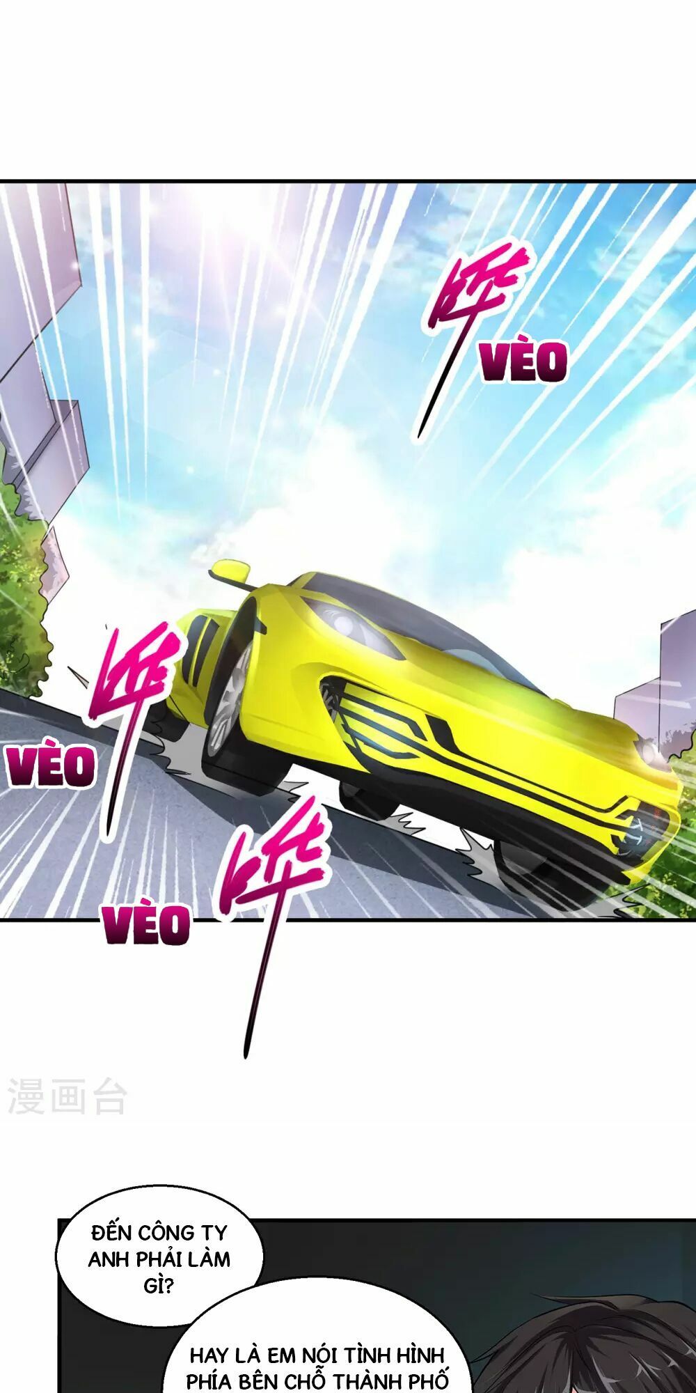 đọc truyện Tuyệt Phẩm Y Thánh Chương 6 ảnh 5 tại Thiên Thai Truyện