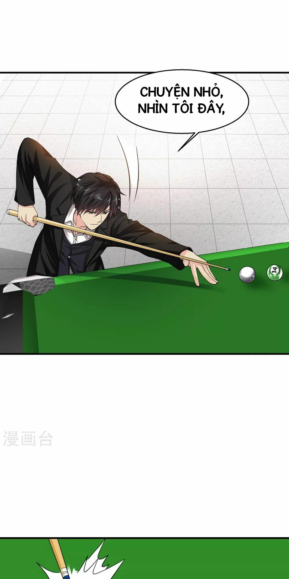 đọc truyện Tuyệt Phẩm Y Thánh Chương 6 ảnh 32 tại Thiên Thai Truyện