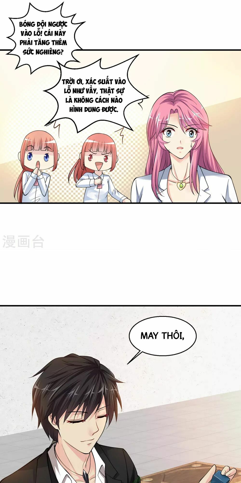 đọc truyện Tuyệt Phẩm Y Thánh Chương 6 ảnh 35 tại Thiên Thai Truyện