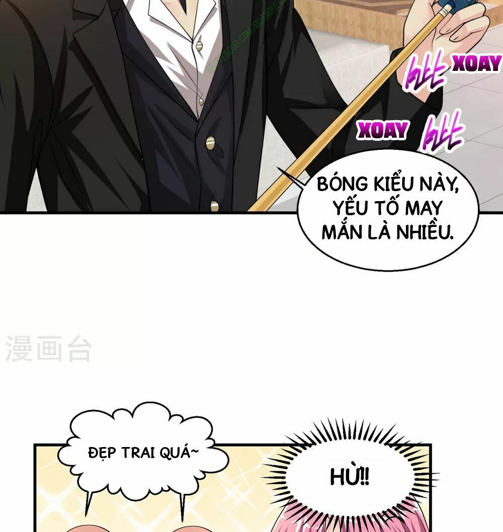 đọc truyện Tuyệt Phẩm Y Thánh Chương 6 ảnh 36 tại Thiên Thai Truyện