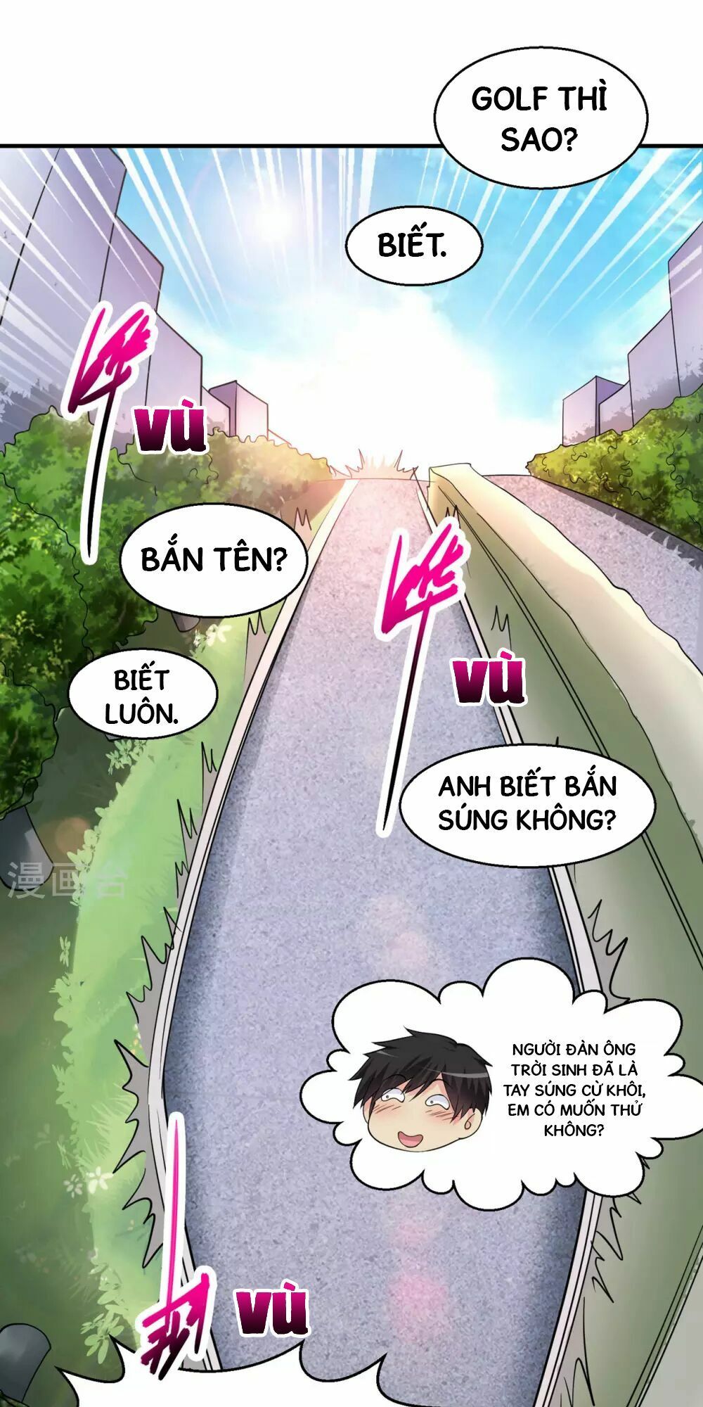 đọc truyện Tuyệt Phẩm Y Thánh Chương 6 ảnh 10 tại Thiên Thai Truyện