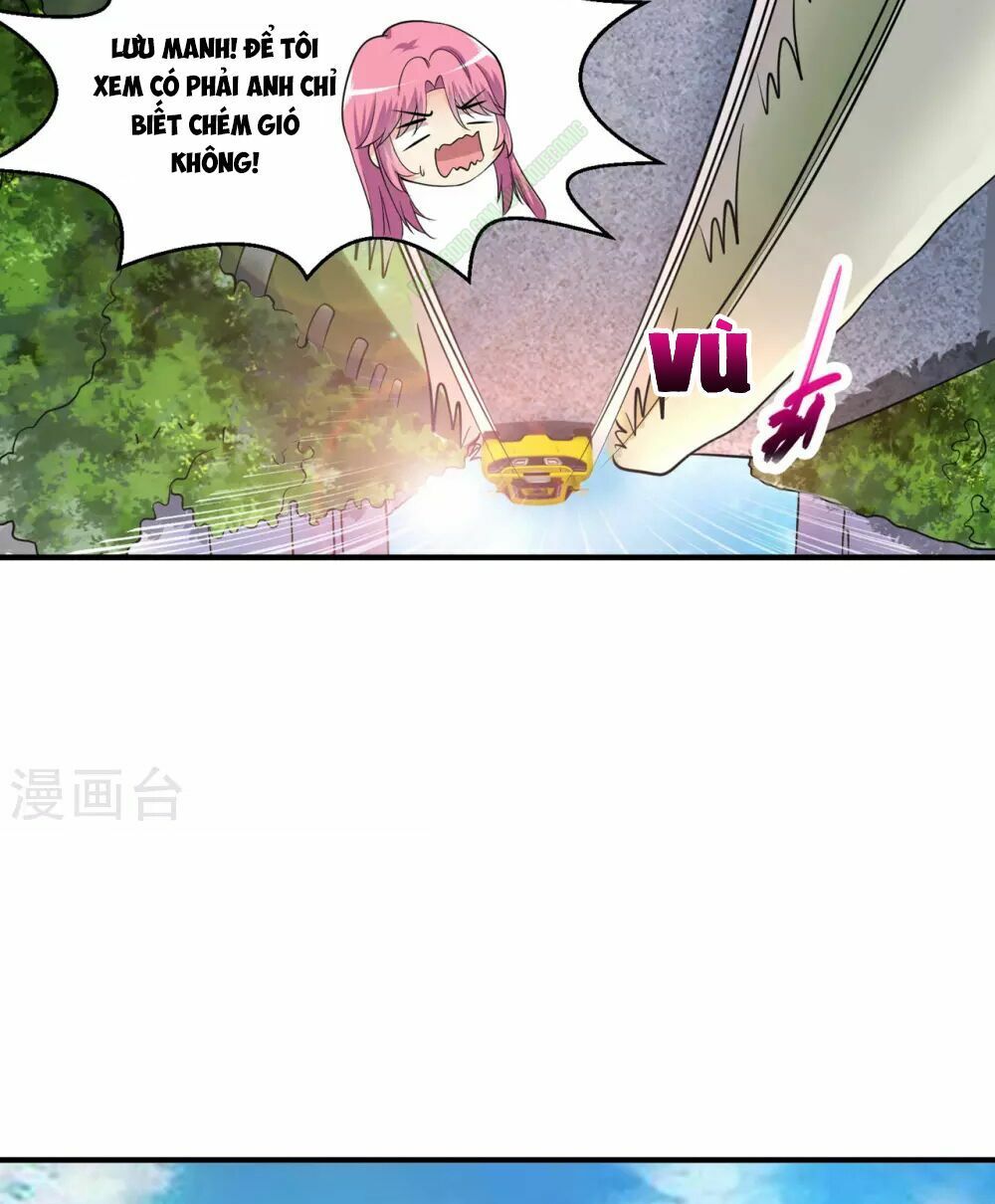 đọc truyện Tuyệt Phẩm Y Thánh Chương 6 ảnh 11 tại Thiên Thai Truyện