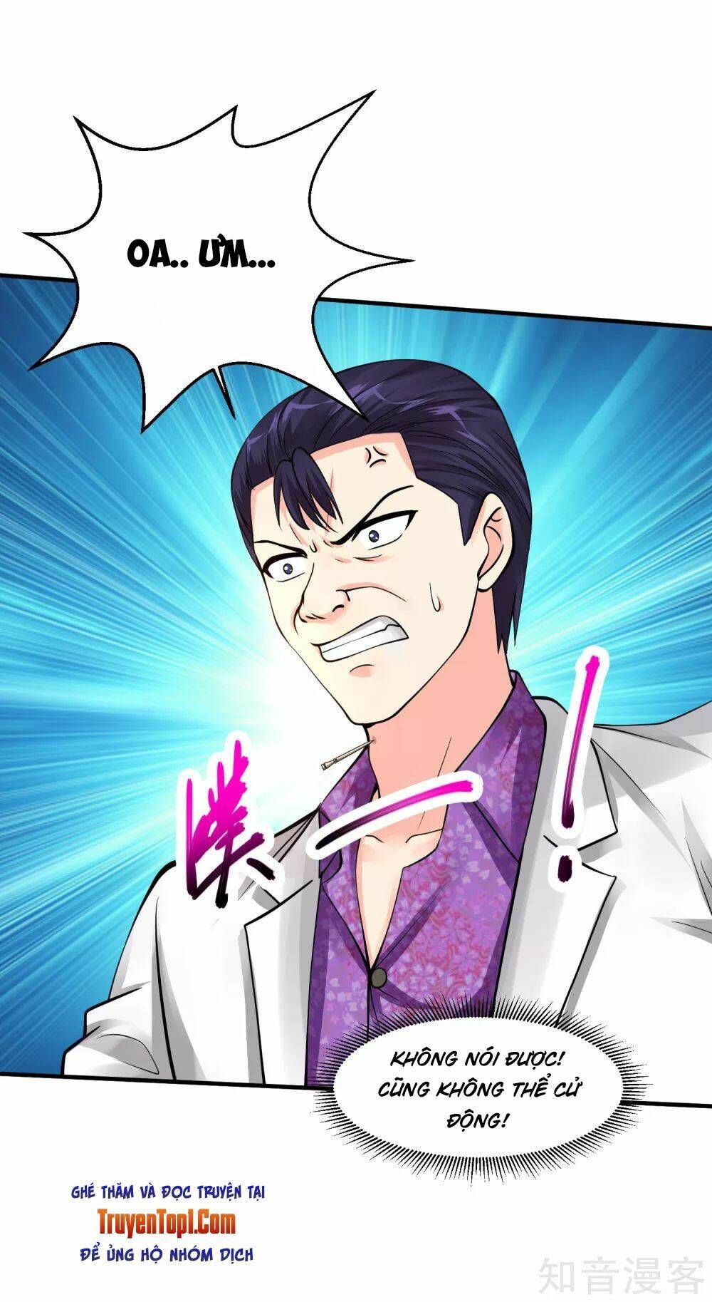 đọc truyện Tuyệt Phẩm Y Thánh Chương 60 ảnh 12 tại Thiên Thai Truyện