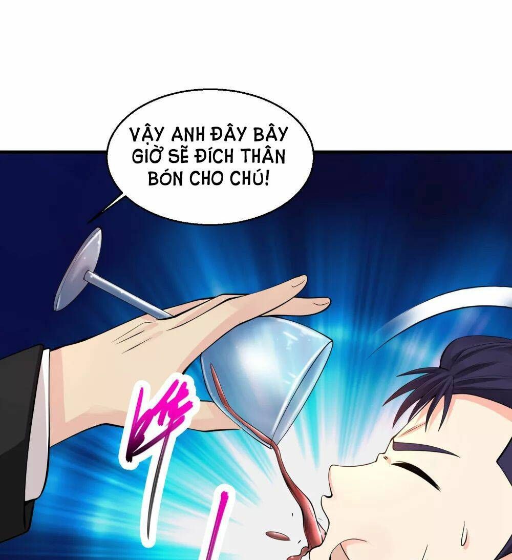 đọc truyện Tuyệt Phẩm Y Thánh Chương 60 ảnh 15 tại Thiên Thai Truyện