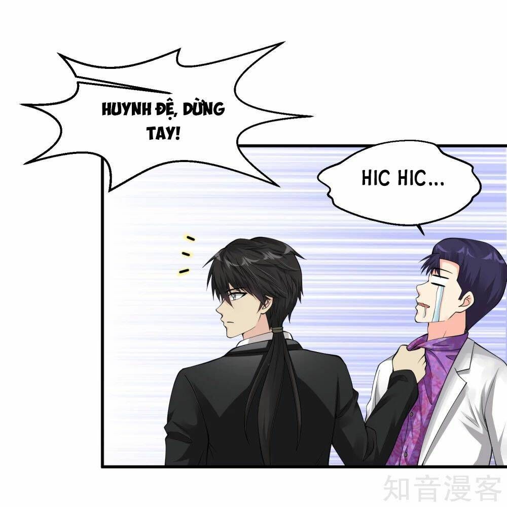 đọc truyện Tuyệt Phẩm Y Thánh Chương 60 ảnh 19 tại Thiên Thai Truyện