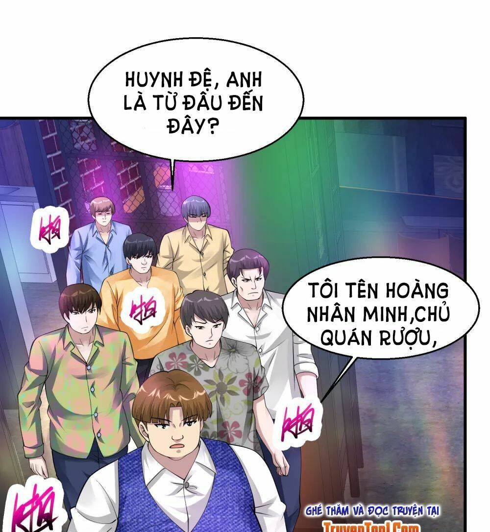 đọc truyện Tuyệt Phẩm Y Thánh Chương 60 ảnh 20 tại Thiên Thai Truyện