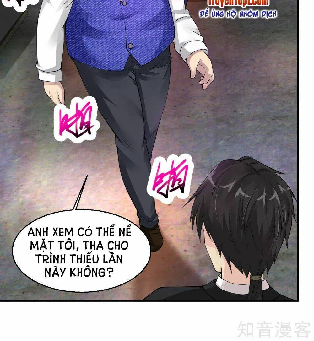 đọc truyện Tuyệt Phẩm Y Thánh Chương 60 ảnh 21 tại Thiên Thai Truyện