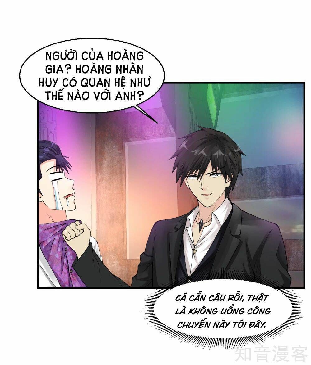 đọc truyện Tuyệt Phẩm Y Thánh Chương 60 ảnh 22 tại Thiên Thai Truyện