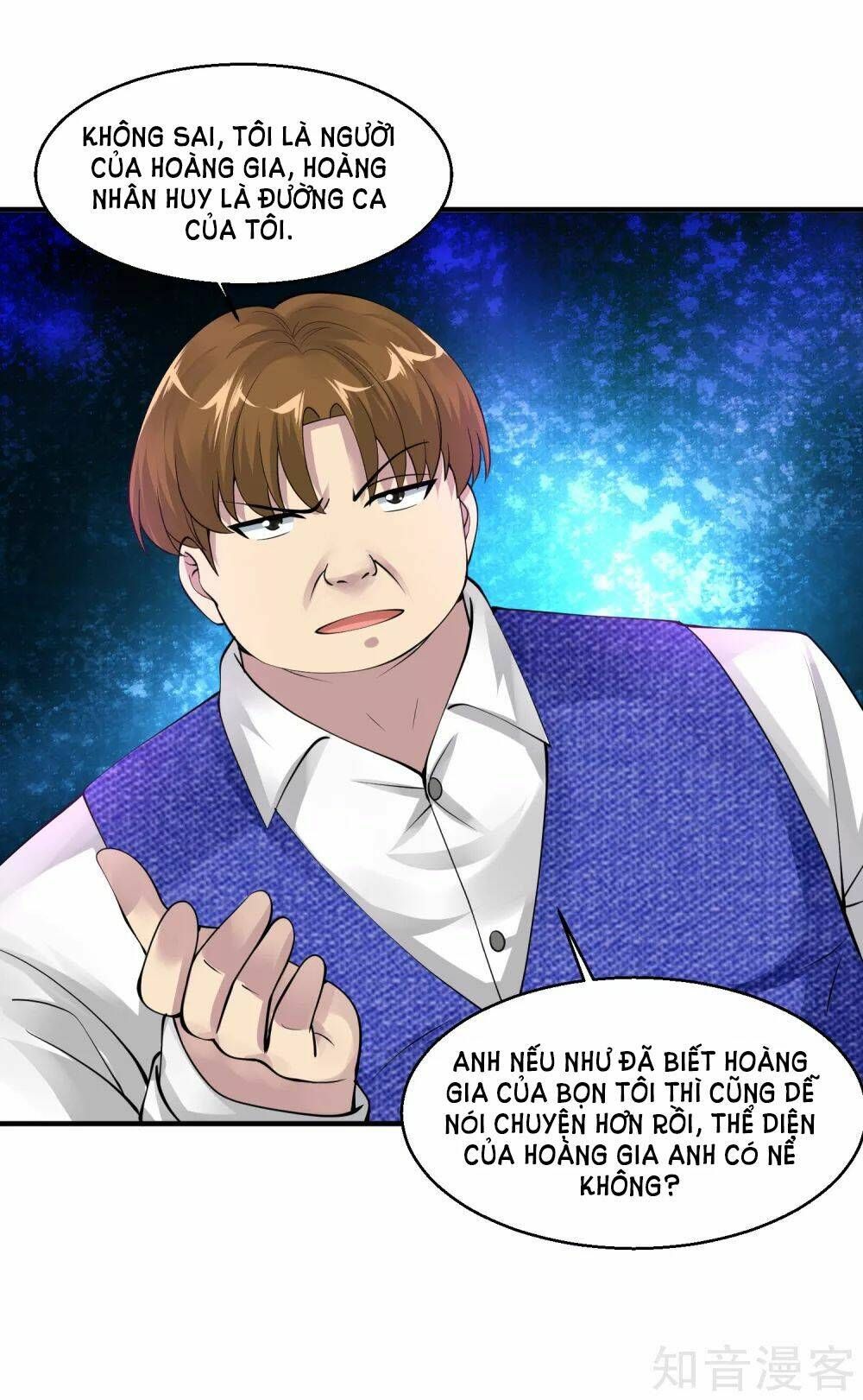 đọc truyện Tuyệt Phẩm Y Thánh Chương 60 ảnh 23 tại Thiên Thai Truyện