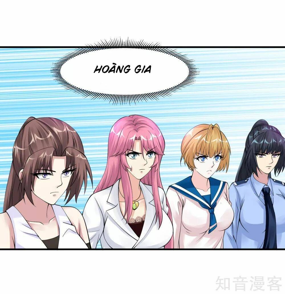 đọc truyện Tuyệt Phẩm Y Thánh Chương 60 ảnh 24 tại Thiên Thai Truyện