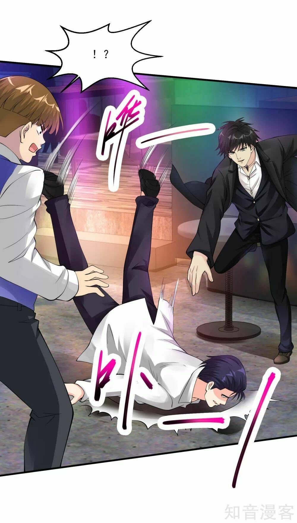 đọc truyện Tuyệt Phẩm Y Thánh Chương 60 ảnh 26 tại Thiên Thai Truyện