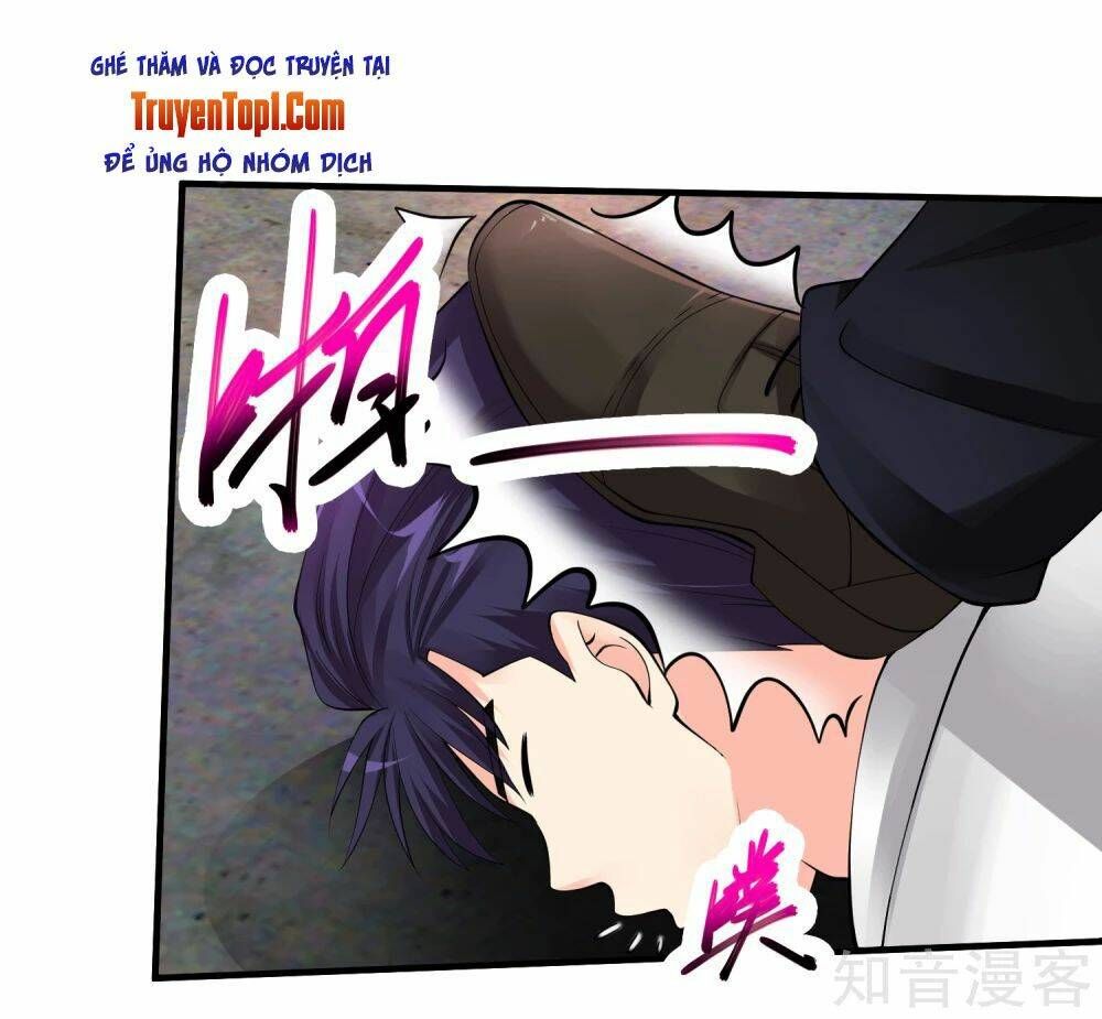 đọc truyện Tuyệt Phẩm Y Thánh Chương 60 ảnh 27 tại Thiên Thai Truyện