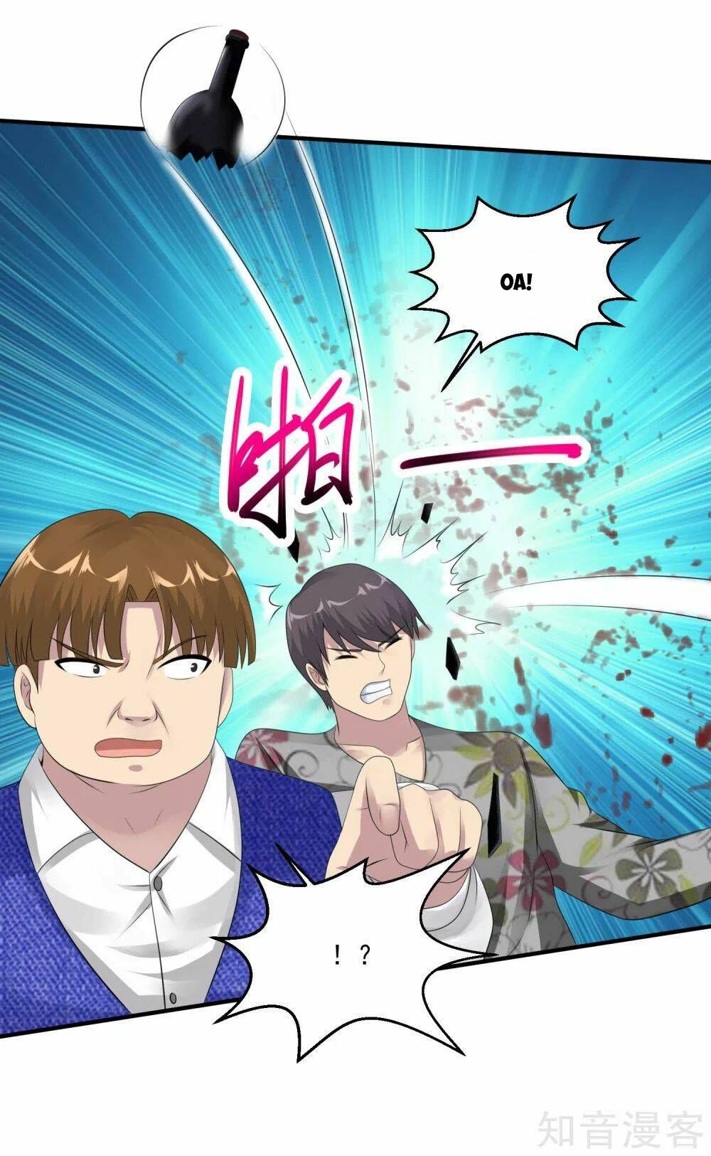 đọc truyện Tuyệt Phẩm Y Thánh Chương 60 ảnh 31 tại Thiên Thai Truyện